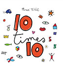 10 times 10