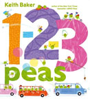 1-2-3 Peas