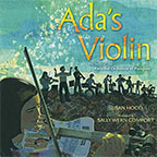 Ada’s Violin
