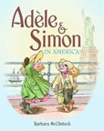 Adele & Simon