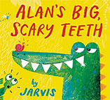Alan’s Big Scary Teeth