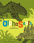 Alphasaurs