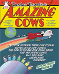 Amazing Cows