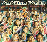 Amazing Faces