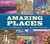 Amazing Places