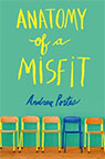 Anatomy of a Misfit