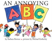 An Annoying ABC