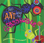 The Ant and the Grasshopper