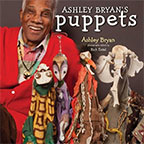 Ashley Bryan’s Puppets