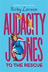 Audacity Jones