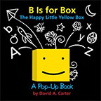 B Is for Box