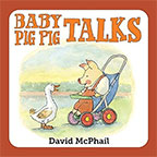 Baby Pig Pig Talks