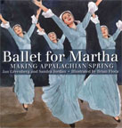 Ballet for Martha