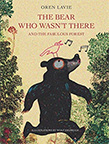 The Bear Who Wasn’t There