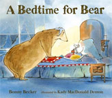 Bedtime for Bear