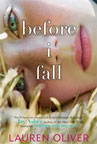 Before I Fall