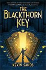 The Blackthorn Key