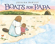 Boats for Papa