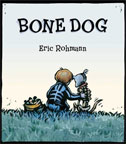 Bone Dog