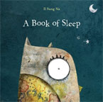 Book of Sleep