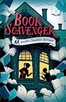Book Scavanger