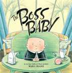 The Boss Baby