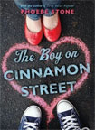 The Boy on Cinnamon Street