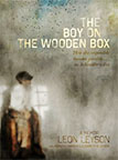 The Boy on the Wooden Box