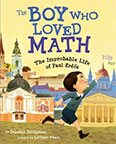 The Boy Who Loved Math