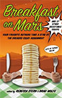 Breakfast on Mars