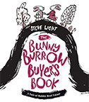 The Bunny Burrow Buyer’s Book