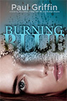 Burning Blue