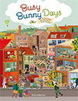 Busy Bunny Days