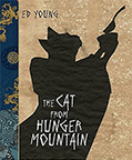 The Cat from Hunger Mountain