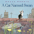 A Cat Named Swan