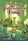 The Cats of Tanglewood Forrest