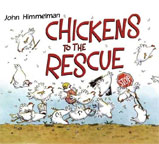 Chickens to the Rescue