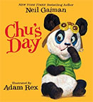 Chu’s Day