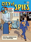 City of Spies