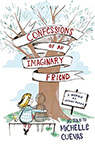 Confessions of an Imaginary Friend