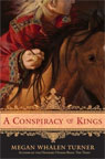 Conspiracy of Kings