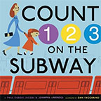 Count on the Subway