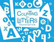 Counting on Letters