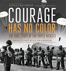 Courage Has No Color