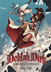 Delilah Dirk