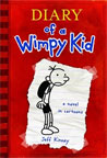 Diary of a Wimpy Kid