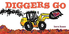 Diggers Go