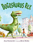 Dogosaurus Rex