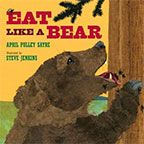 Eat Like a Bear