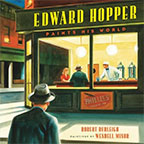 Edward Hopper Paints his World
